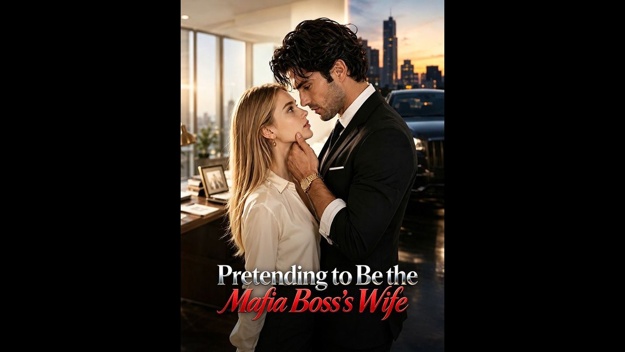 [EngSub] Pretending to Be the Mafia Boss’s Wife | 🌎Aurora