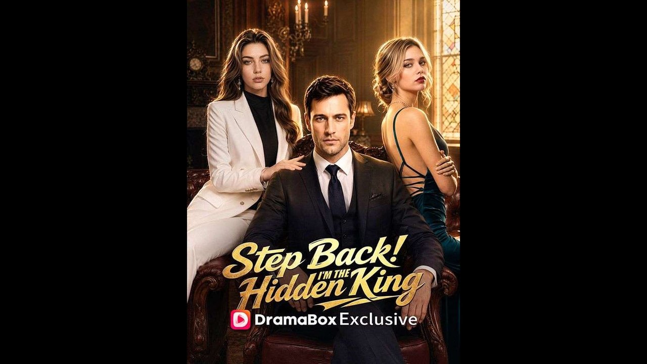 [EngSub] Step Back! I’m the Hidden King | 🌎Aurora