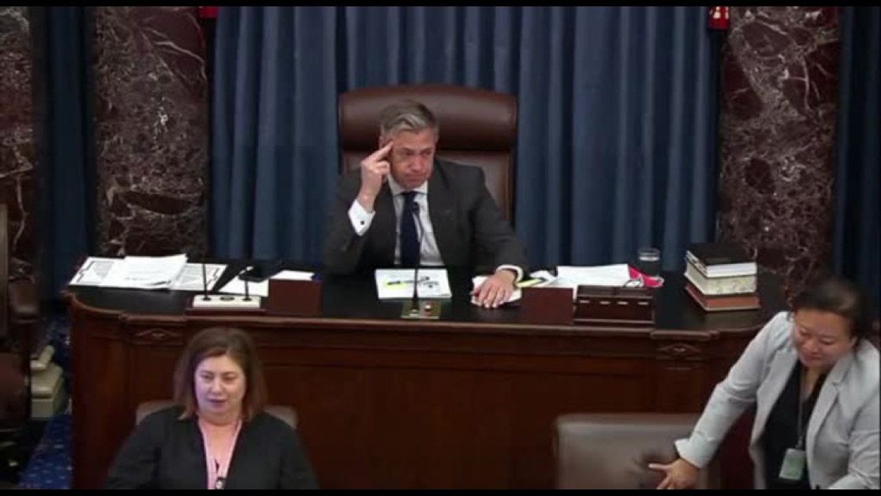 Usa, voto del Senato per limitare i poteri di guerra, Trump furioso
