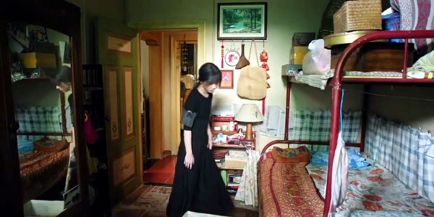 Never-Ending Summer Ep 14