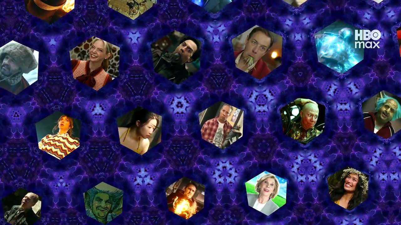 Stuart en mode Matrix dans le nouveau trailer dément du spin-off de Big Bang Theory (VOST)