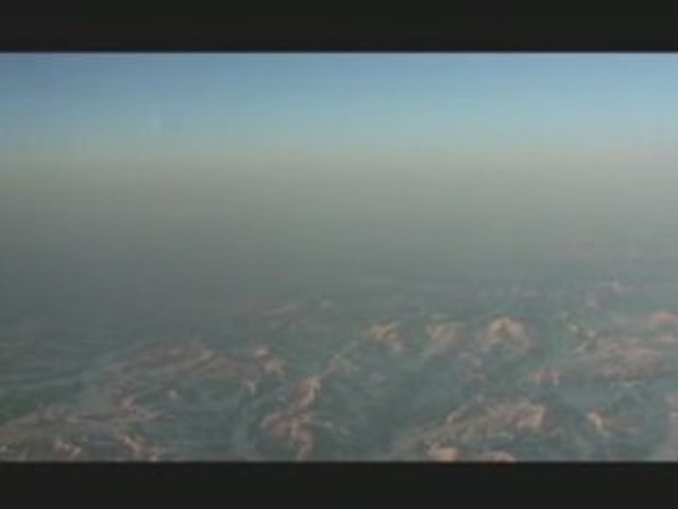 Départ et arrivée tokyo