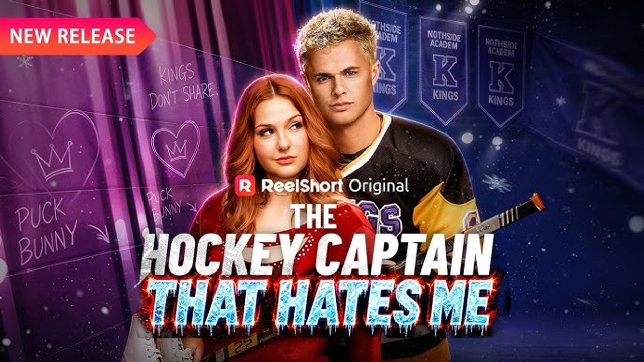 The Hockey Captain That Hates Me - FULL