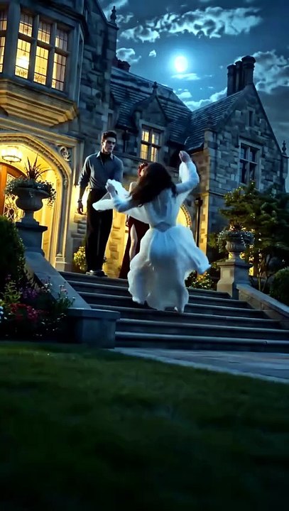 The Mermaid Won't Save You Twice HD 720p