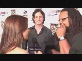 Chris Robinson * Stephen Greene * Boost MobileCorps