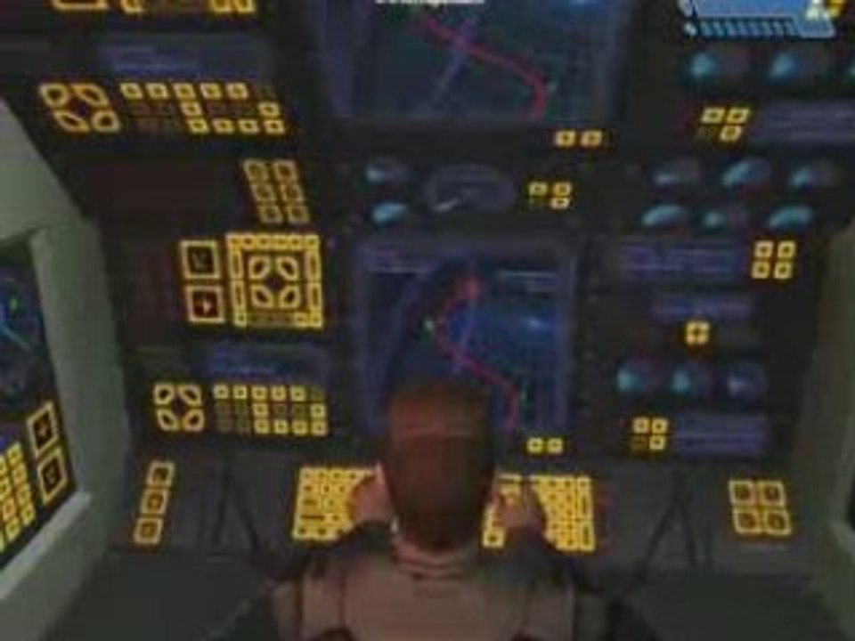 2 minutes du peuple - ça se dispute sur halo