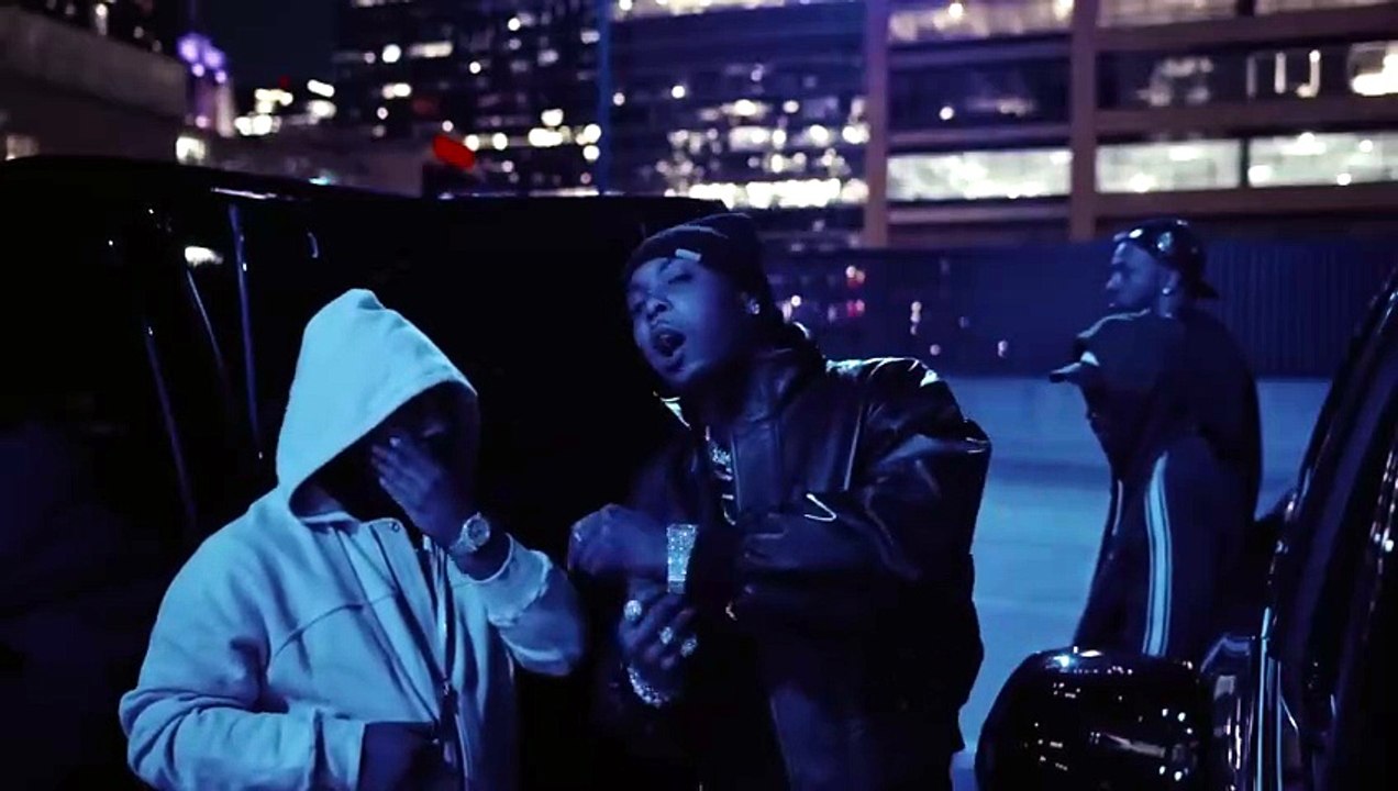 G Herbo - Steel