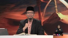 Episod 1298 My #QuranTime 2.0 Jumaat 3 Julai 2026 Surah Al-Syu'ara (26: 128-136) Halaman 372