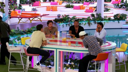 Love Island Season 8 Episode 19