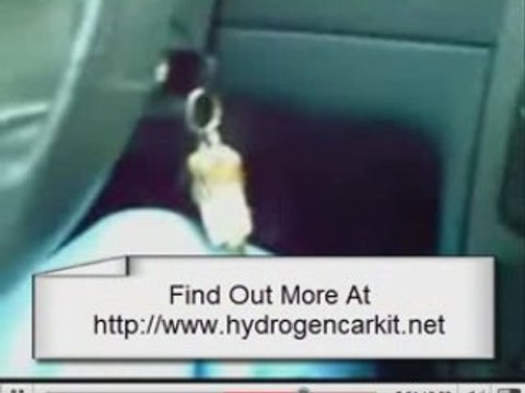 Hydrogen Conversion Kits For Cars