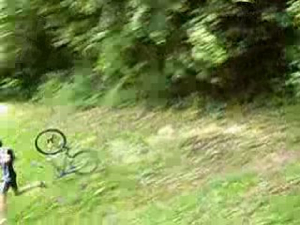 crash test