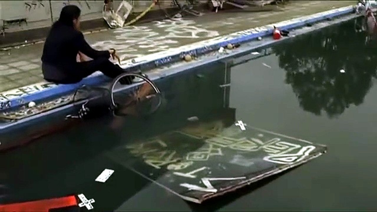 CROWS ZERO II (2009) Trailer [Full Movie]