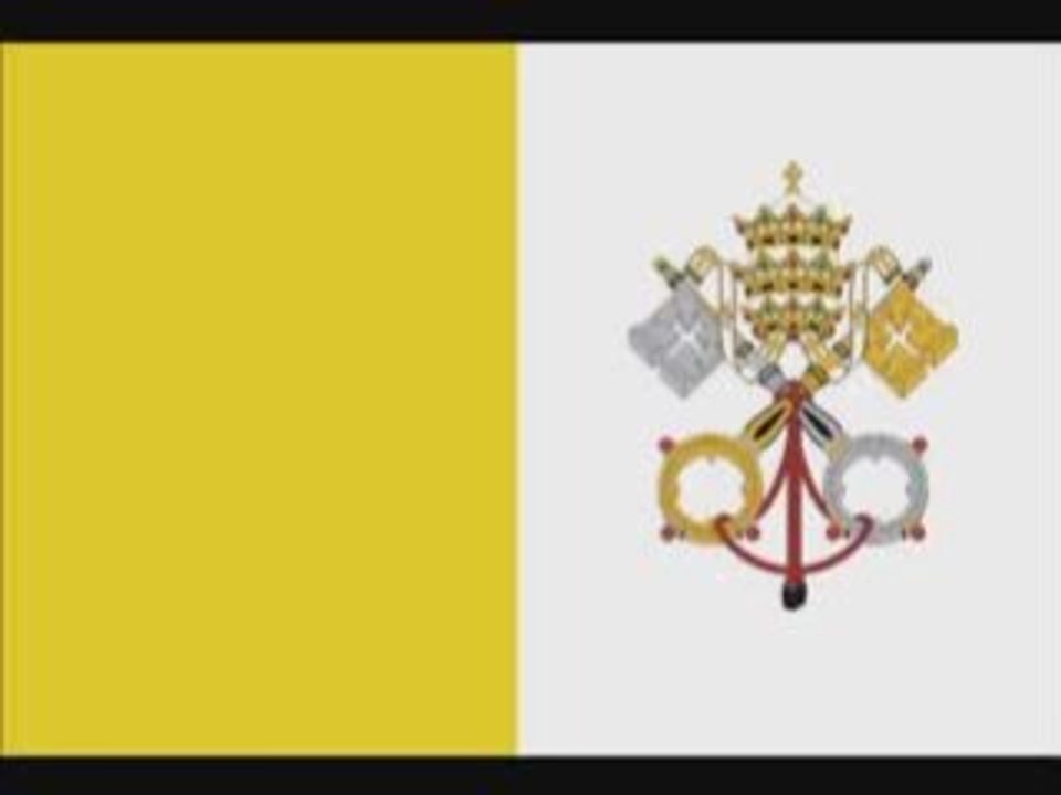 Hymne national du Vatican