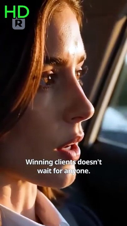 He Didn't Say He Loved Me Until I Left Billionaire Romance [Full Movie]