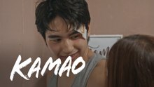 Kamao: Makmak, bakit inspired mag-training?! (Episode 23)