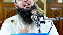 صحابۂ کرامؓ کی عظمت | جنہیں رسول اللہ ﷺ کی زیارت اور نگاہِ رحمت نصیب ہوئی
