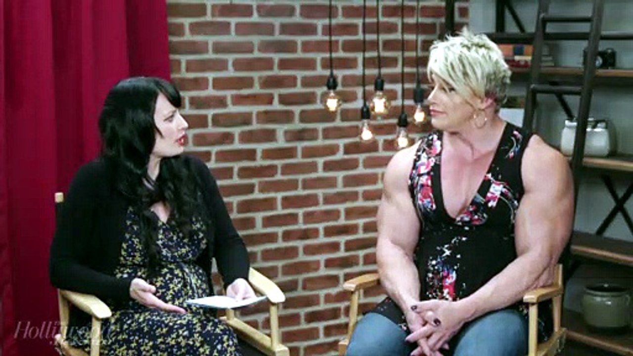 Janae Marie Kroczaleski: "For a Long Time I Never Acknowledged That I Was Trans" | In Studio [Full Movie]