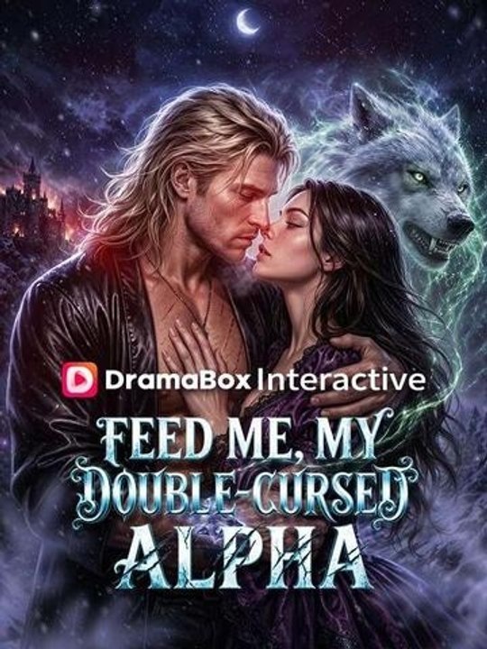 Feed Me, My Double-Cursed Alpha - Full EP (Full)