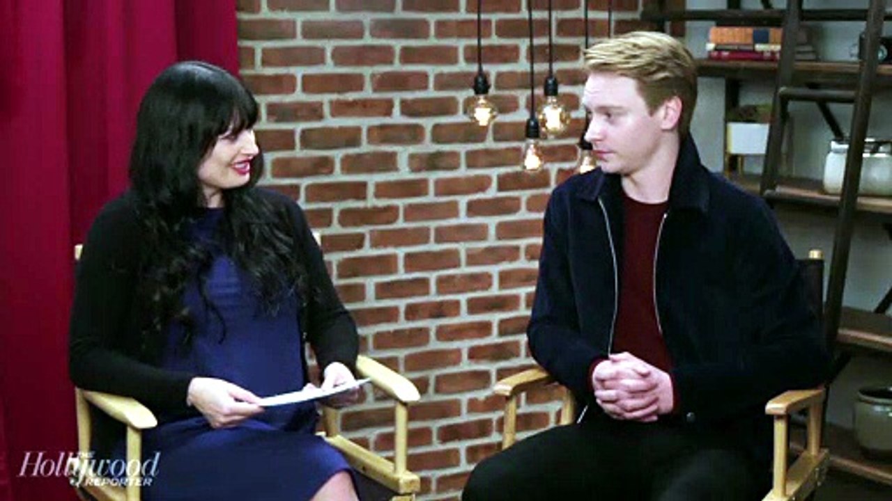 'Bodied' Star Calum Worthy Says Film is "Not Just a Battle Rap Movie. It’s About Freedom of Speech" | In Studio [Full Movie]