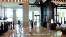 Tình Yêu Có Pháo Hoa Tập 17 Vietsub