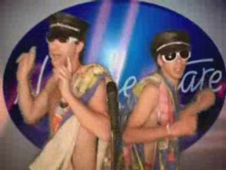 LA NOUVELLE TARE by Les MIR Brothers Part.1