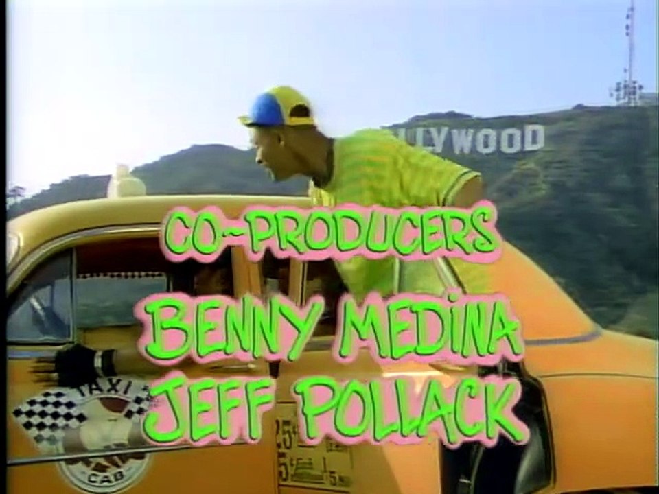 The Fresh Prince of Bel-Air (1990) - S01E06 - Mistaken Identity (480p DVD x265 Panda)
