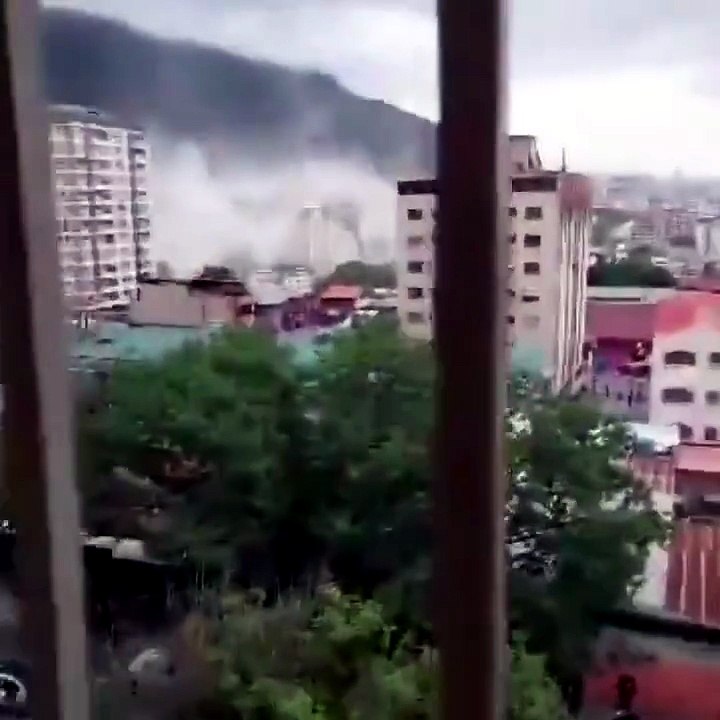 terremoto
