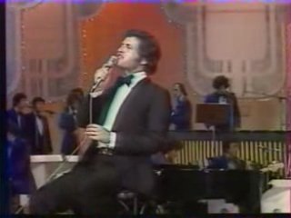 La vie se chante..joe dassin