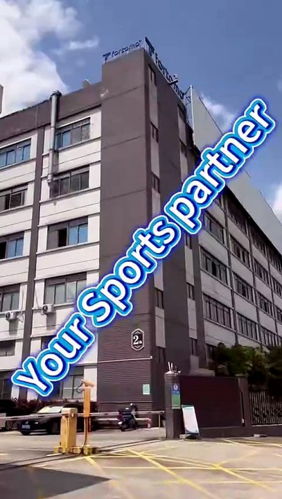 FORTOMO LED Stadium Light Factory Tour | 10-Year Professional Sports Lighting Manufacturer
