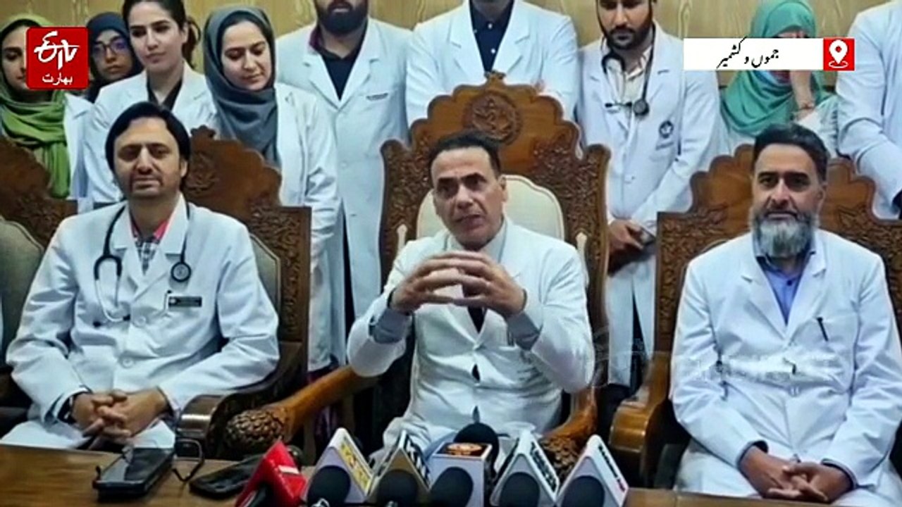 پولینڈ کے ڈونر نے کشمیری بچے کو نئی زندگی دی، سکمز میں اپنی نوعیت کا پہلا مڈ طریقہ کار انجام