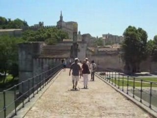 pont d'avignon