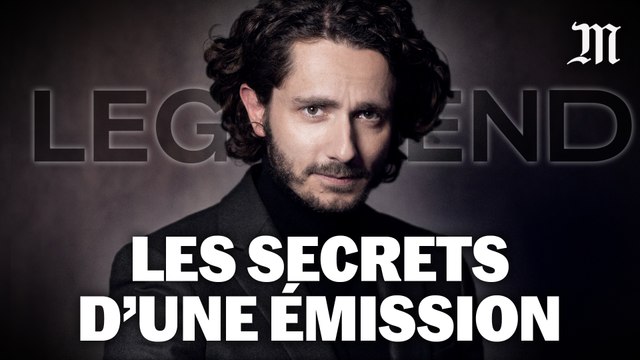 Les dessous de « Legend », le média de Guillaume Pley, qui pourrait bouleverser la campagne présidentielle