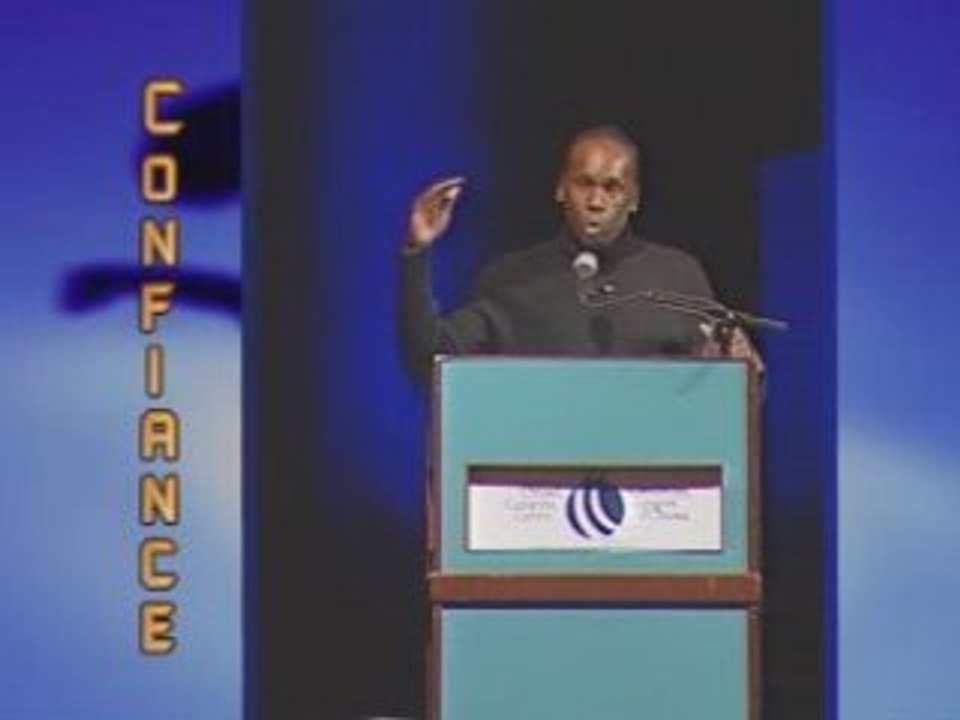 Bruny Surin