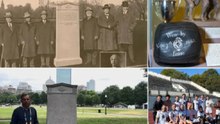 Boston, ¿cuna del fútbol o del soccer en EE.UU? 