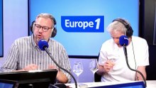 Hydratez vous : buvez de l'eau !