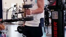 Messi, compleanno da fuoriclasse: palestra, sudore e un Mondiale da protagonista
