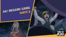 AA! MEGAMI-SAMA - Legendado PT-BR - Parte 8