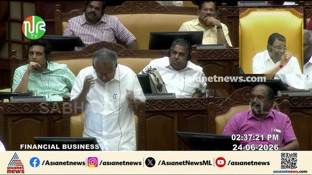 നയം വിശദമാക്കുന്നതിന് എതിരല്ല, മുഖ്യമന്ത്രി പ്രതിപക്ഷത്തെ നേരിടേണ്ടത് ഇങ്ങനെയല്ല: പിണറായി വിജയൻ