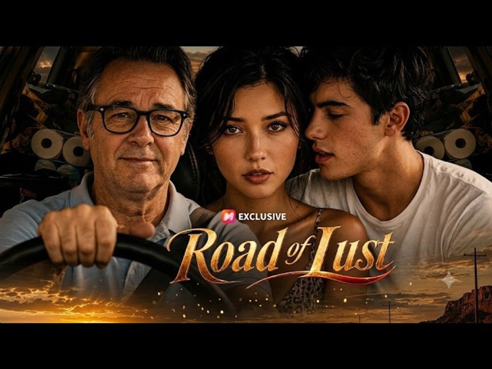 Road of Lust - FULL - Reelshort