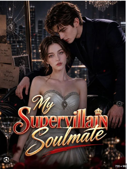 My Villain Soulmate💗💗[Hot Trending 2026]💗💗