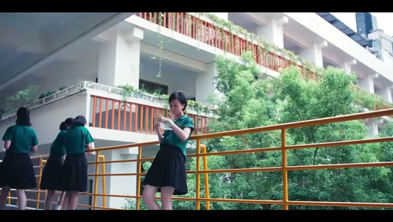 The Uniform Episode 1