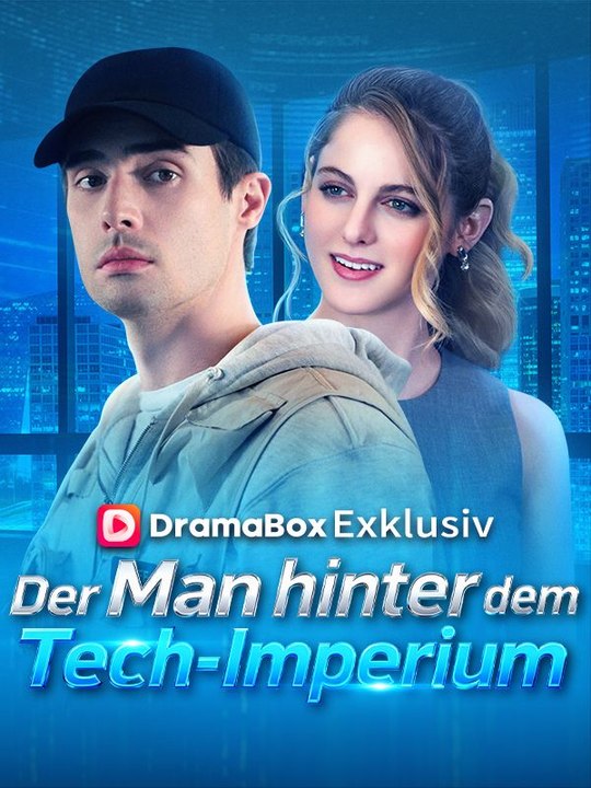 Der Mann hinter dem Tech-Imperium | Das Minidrama | Delust Language