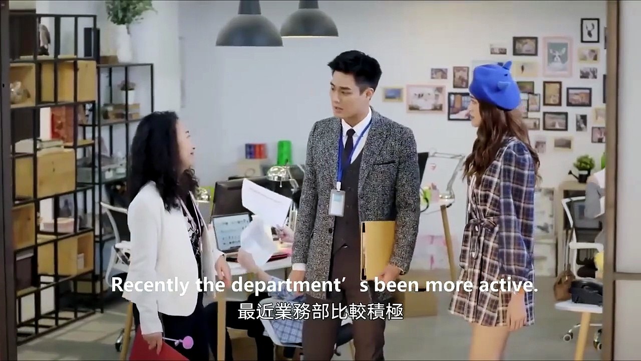 Love among friends🌈Part 3🌈Eng sub BL