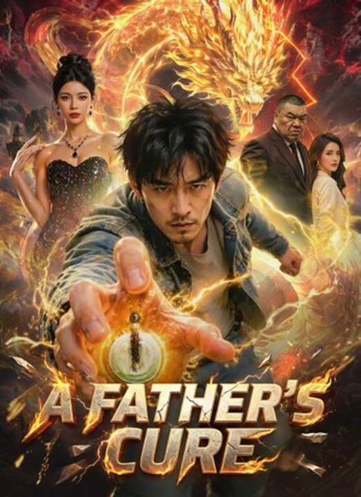 A Father’s Cure - Full Chinese Drama