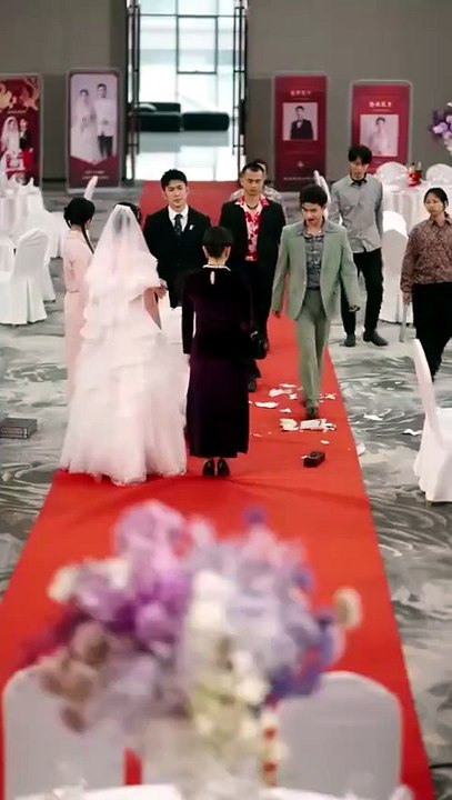 🔥El regreso del tirano ajusta cuentas en la noche de bodas- Completo