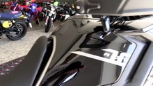 CF MOTO 250 DUAL FOR SALE BY ZANARDI MOTO RIVOLTA