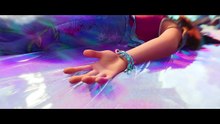 Forgotten Island | Trailer 2