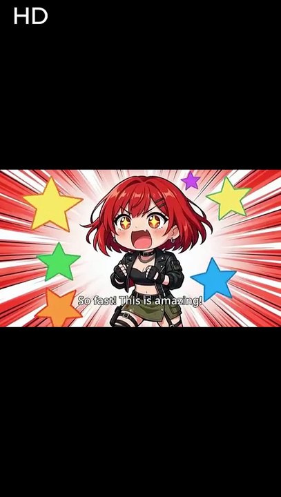 Mutant Freaks? My Waifus! SM New