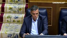 El PNV asegura que "no está para salvar a Sánchez", acusa al Gobierno de estar "atrincherado", pero evita pedir elecciones