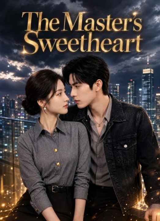 [Dubbed]The Master's Sweetheart - Full Chinese Drama